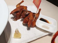 -侨美食家·粤菜(体育西路店)