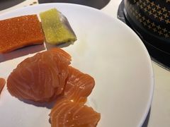 -加餐海鲜自助(集美银泰百货店)
