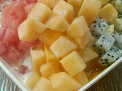 -杨小贤芒果绵绵冰(南门口店)