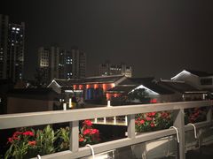 -吴越荣记苏州菜·松鼠桂鱼100%活鱼现做(斜塘老街店)
