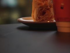 -甜℃·甜品咖啡(东方金座店)
