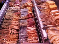 -老谢野馄饨(延安路店)