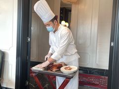 -上海总会SHANGHAICLUB(兴业太古汇店)