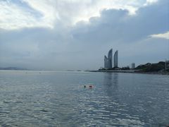 -白城沙滩