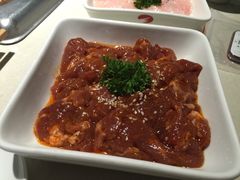 -海底捞火锅(泉城路店)
