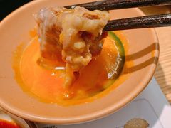 -温野菜涮涮锅(西单大悦城店)