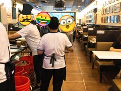 -大哥餐厅(西城花园店)