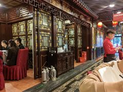 -老浒记烤鸭-北京菜(琉璃厂店)