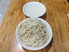 -王菊美食街