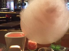 -The Lounge·大堂酒廊·北京粤财JW万豪酒店