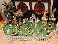 -兰特伯爵西餐厅·啤酒屋(方庄店)