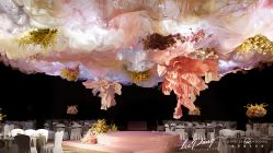 -美诺婚礼策划·求婚策划