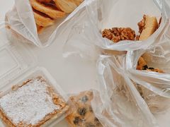 拿破仑-苹果花园(龙漕路店)