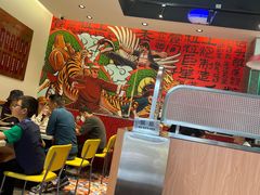 -明腾壹间茶餐厅(新都会花园广场店)