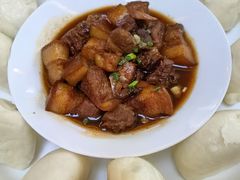 -村理食堂(小茅山脚店)