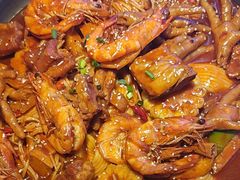 -徐记小怪兽肉蟹煲店(哈西万达金街店)