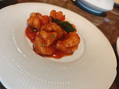 -上海总会SHANGHAICLUB(兴业太古汇店)