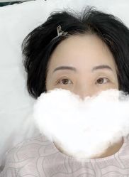 -韩美绣·骨相纹眉·洗眉美瞳线