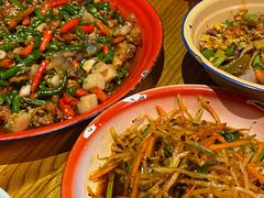 -兔槽江湖菜·重庆璧山兔(水围店)