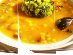 八珍菜心-院8里·少城记忆老川菜(宽窄巷子店)