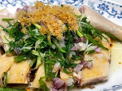 -常来小聚·广州非遗传承餐厅(高德置地店)