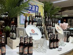 -杭州大厦LSE城市生活超市(杭州大厦店)