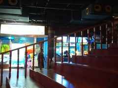 -成都浩海立方海洋公园