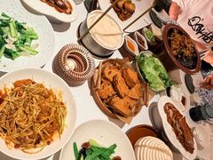 -奉天小馆·非遗东北菜(沈阳万象城店)