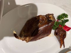 -燕郊烧鸽子(酷车小镇店)