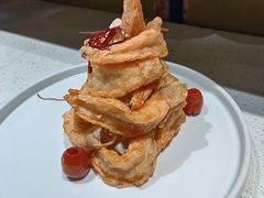 -北平楼·烤鸭·北京菜(牡丹园店)