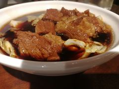 -南门小馆·清真(国贸商城店)
