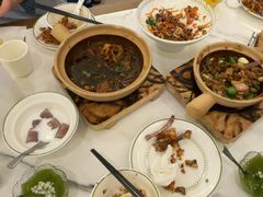 -春家·非遗手工小吃(徐汇万科广场店)