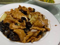 老大同过油肉-凯鸽酒楼(大同振兴街店)