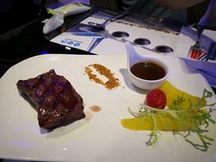 -法兰度航空主题餐厅(东汇城店)