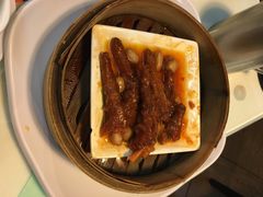 -新大咀港式茶餐厅(宝山万达店)
