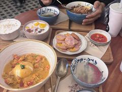 -春风·有糖(崇宁路店)