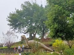 -自贡恐龙博物馆