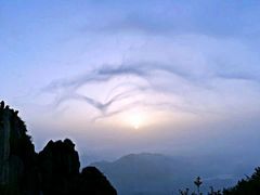 -黄山白云宾馆