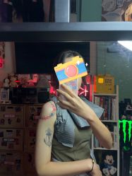 -MDZ STORE·TATTOO·耳饰