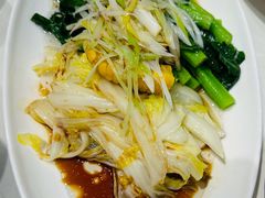 -大鸭梨烤鸭(金色漫香店)