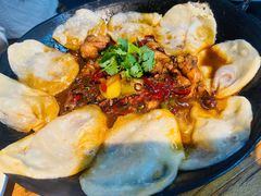 -百味地锅鸡(夹河西街店)