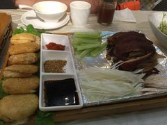 -四季小馆·地道北京小吃(广百店)