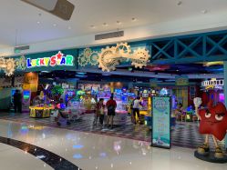-LuckyStar幸运星家庭娱乐中心(东莞国贸店)