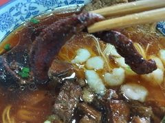 -美味斋(西北街店)