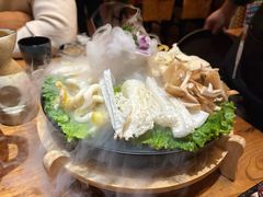 -束河人家(南锣鼓巷店)