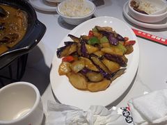 -李老哈·东北菜(宋园路店)