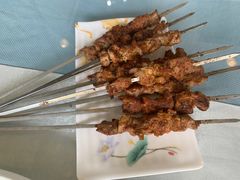 -马尔龙新疆饭店·清真(瑞景店)