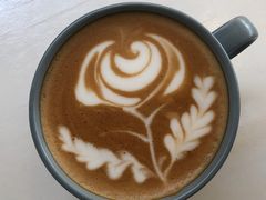 -五进制 Coffee Shop
