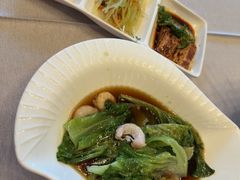 -功德林素菜饭庄(前门店)