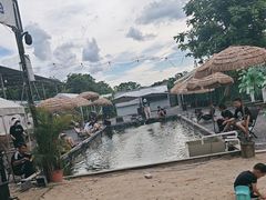 -DGE季风钓虾营地·团建·聚会